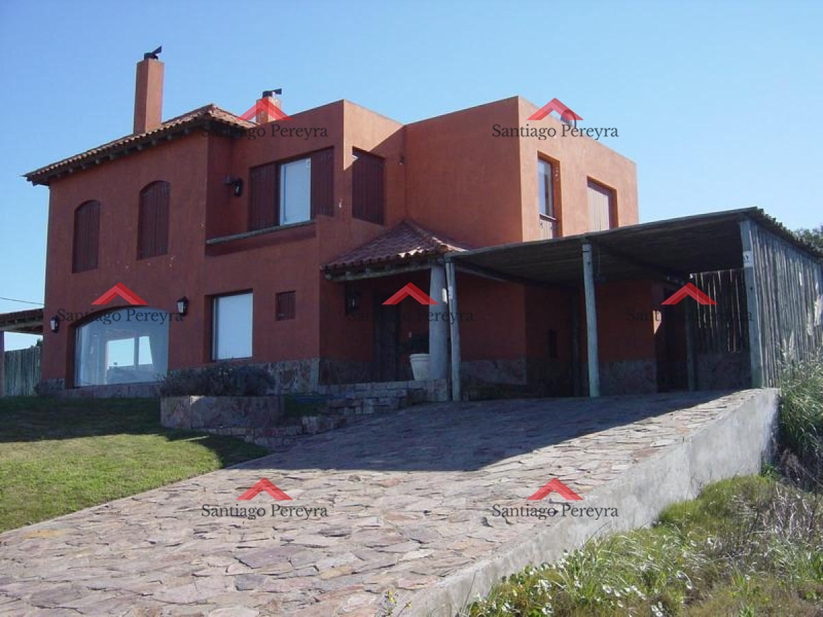 El Chorro - GoPunta - Portal Inmobiliario de Punta del Este - Maldonado