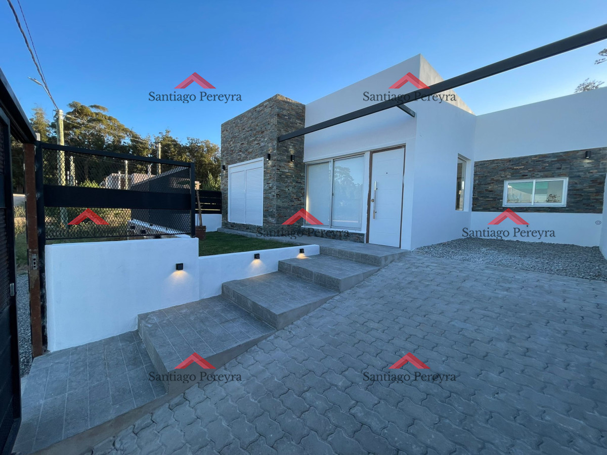 Casa ID.16146 - Casa a estrenar en 4h