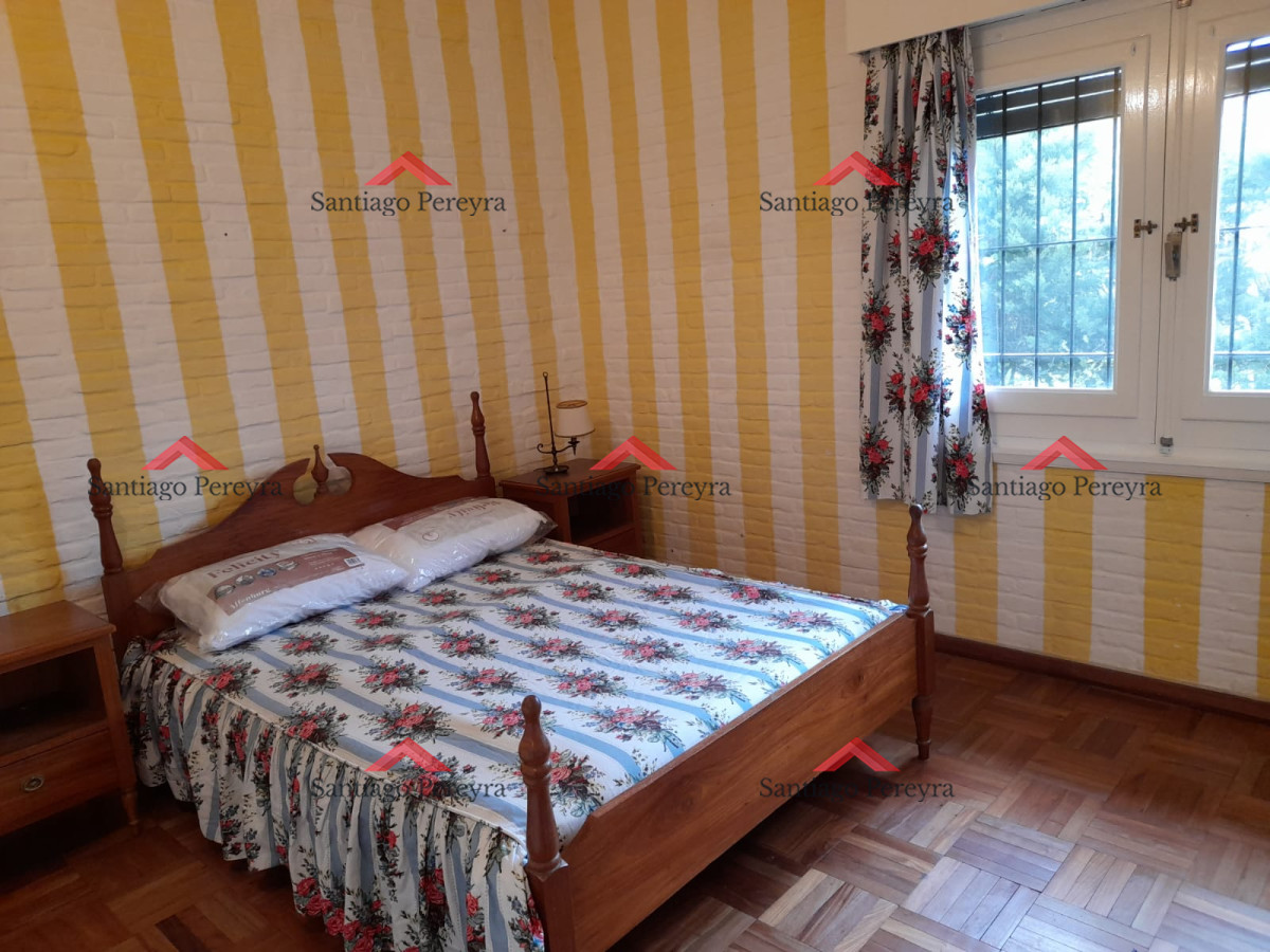 Casa ID.13477 - Casa en Punta del Este, Mansa