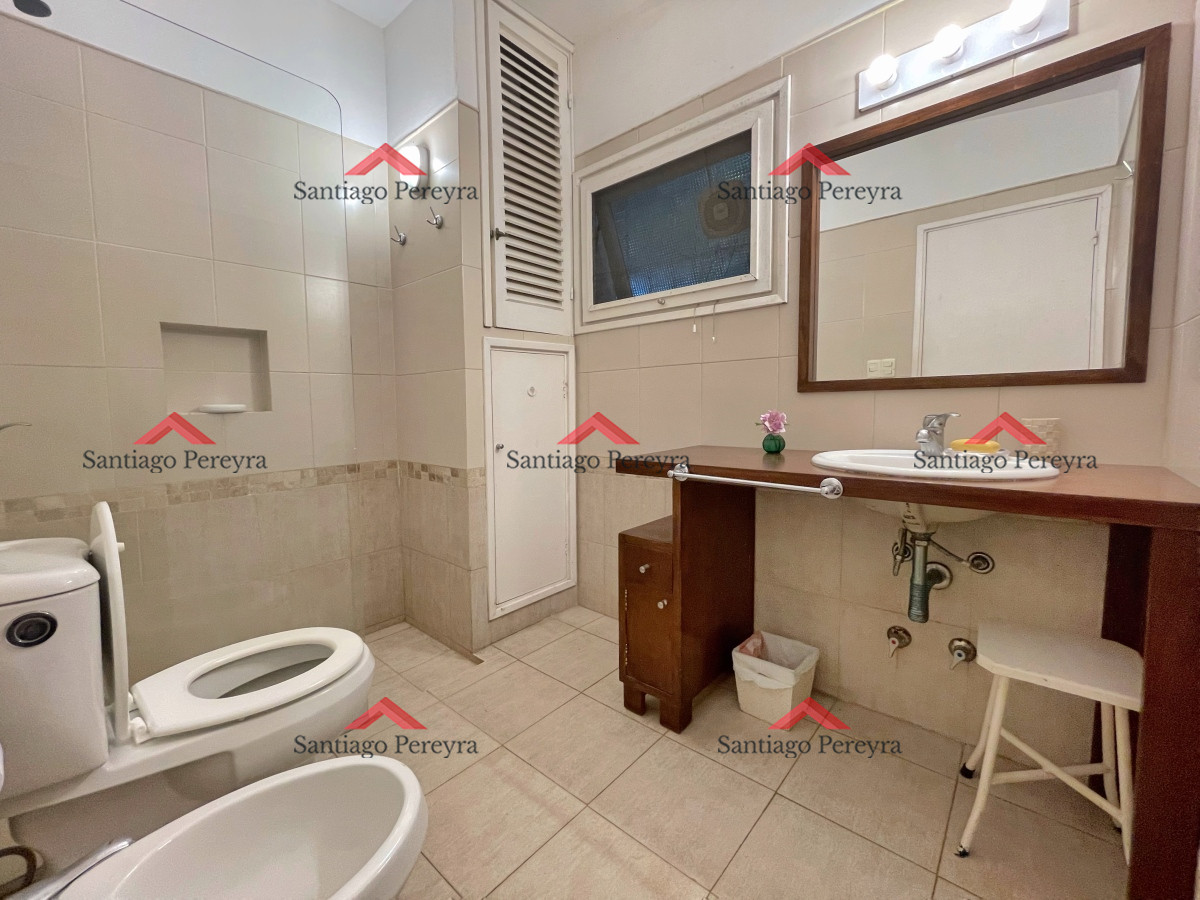 Casa ID.11281 - Playa Mansa.. para unas vacaciones ideales... 