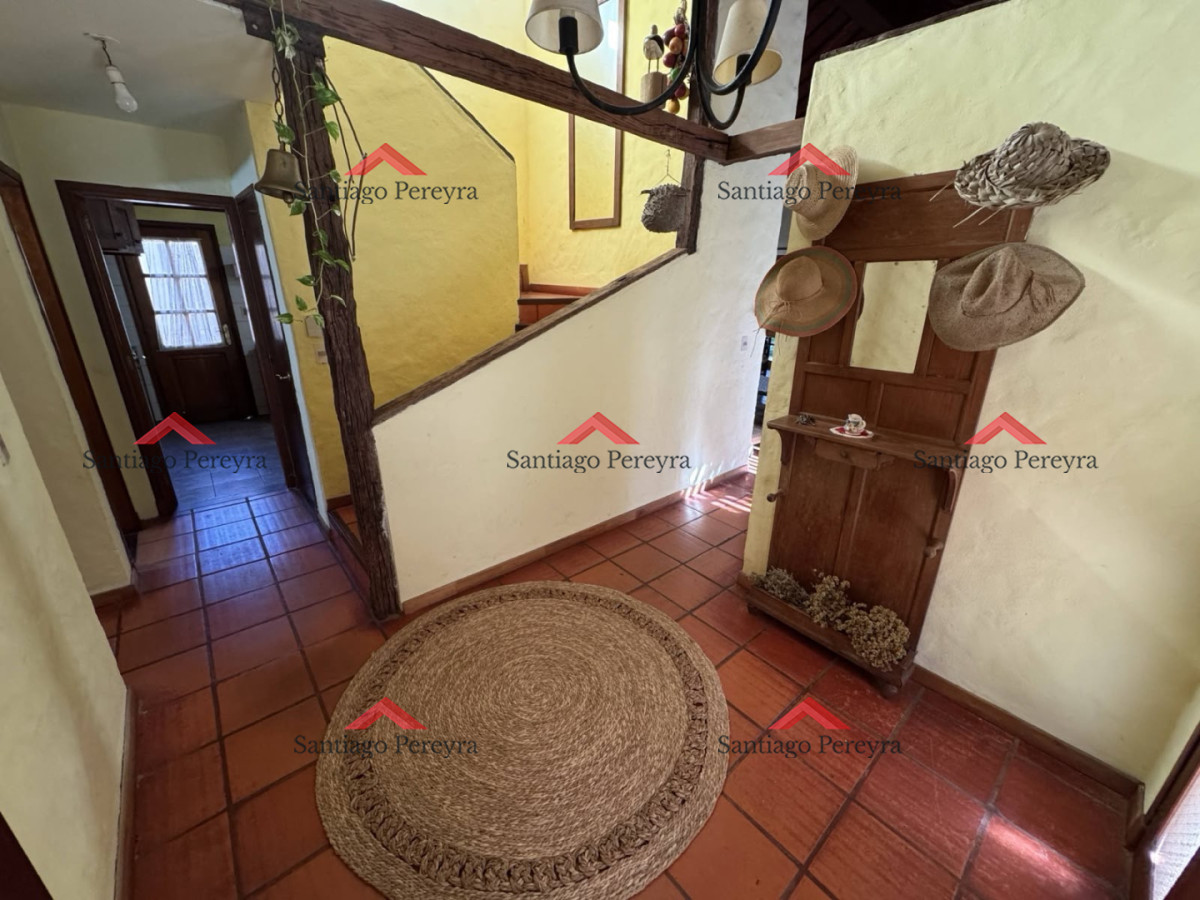 Casa ID.17345 - Alquiler Verano 2027, 4 dormitorios.