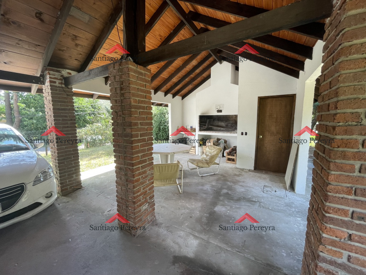 Casa ID.13327 - Casa en alquiler en Punta del Este