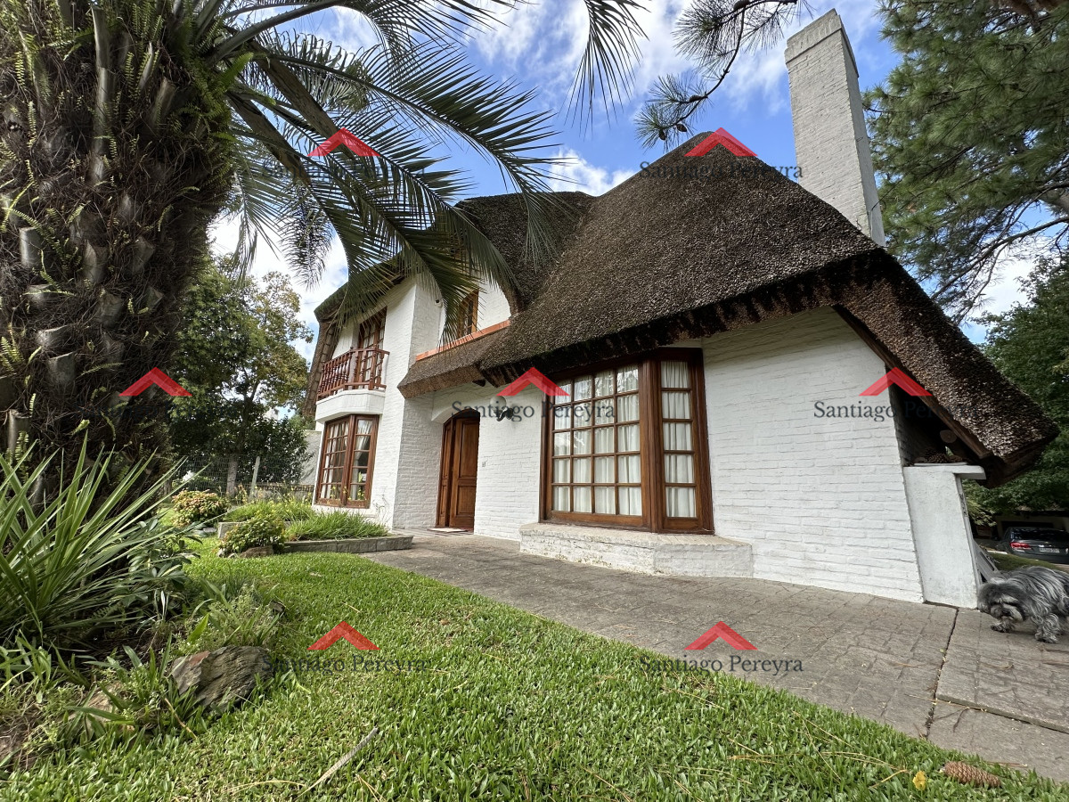 Casa ID.14974 - Muy buen chalet en venta en Pinares 