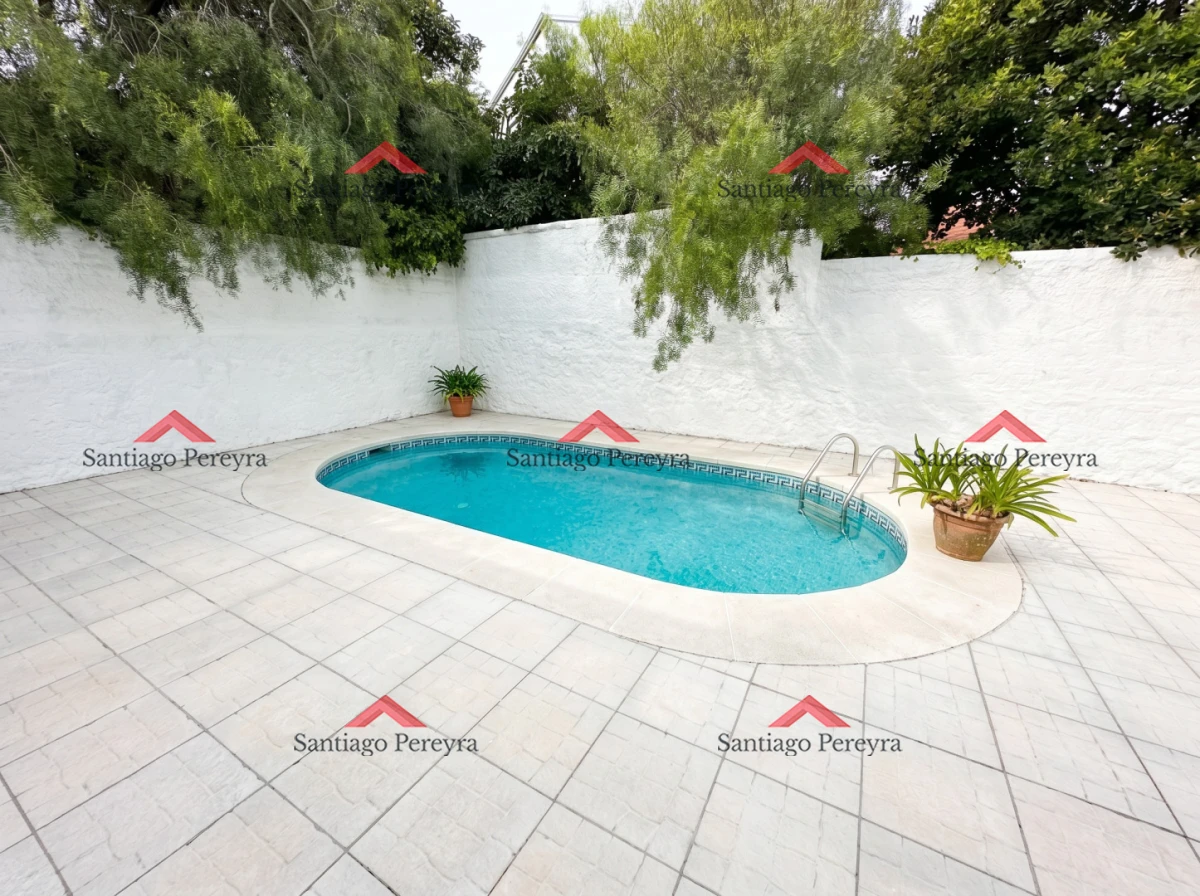 Casa ID.14734 - Gran casa a 2 cuadras del mar 