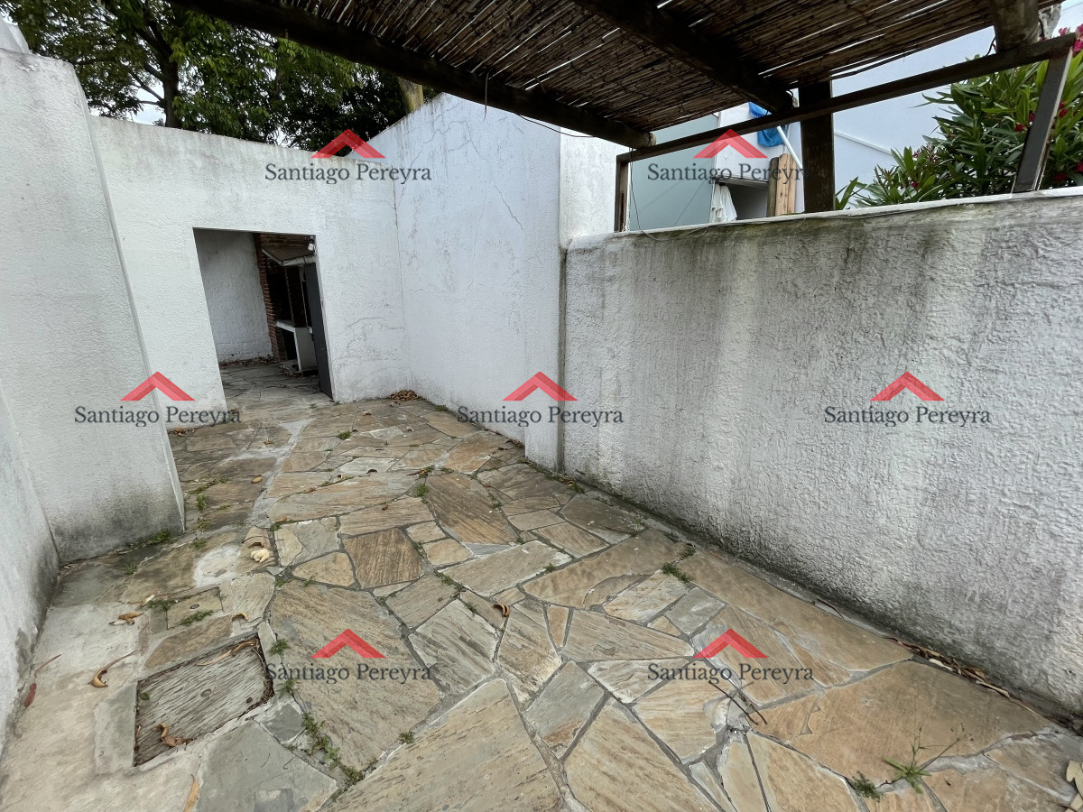 Casa ID.10812 - Casa en Punta del Este, Pine Beach