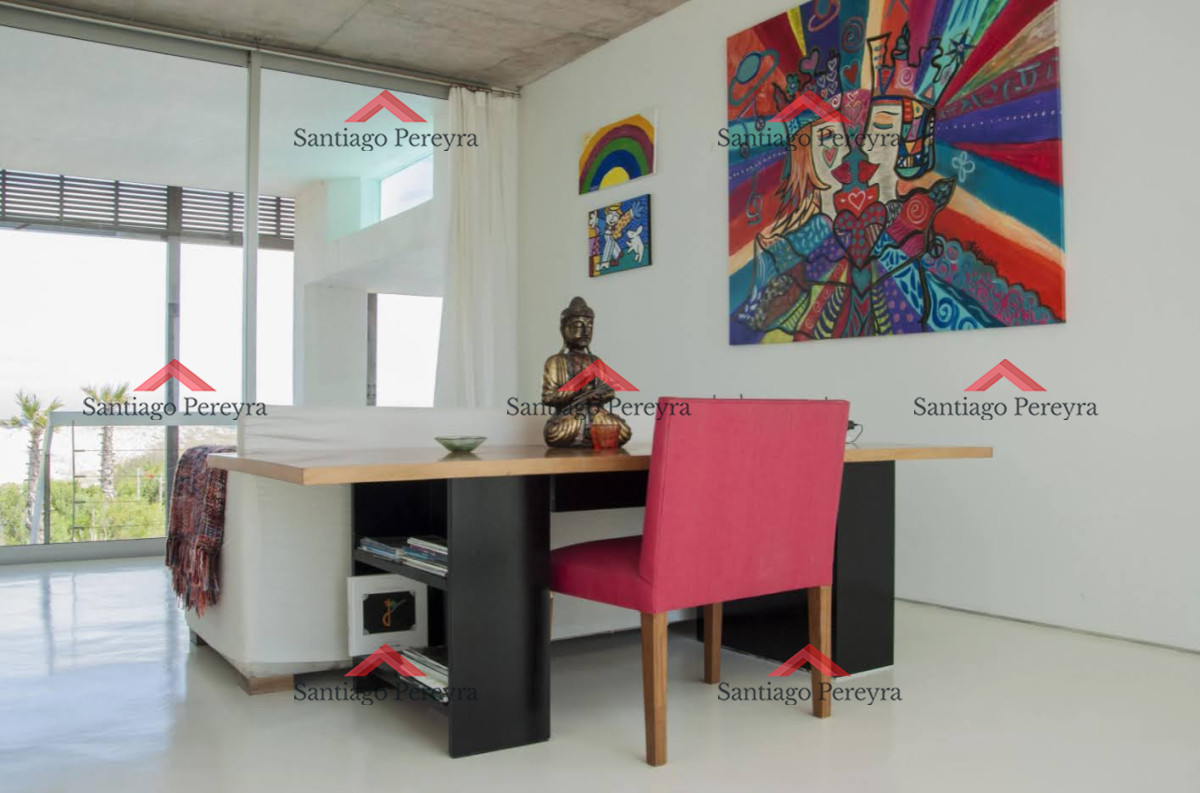 Casa ID.8545 - Primera línea al mar