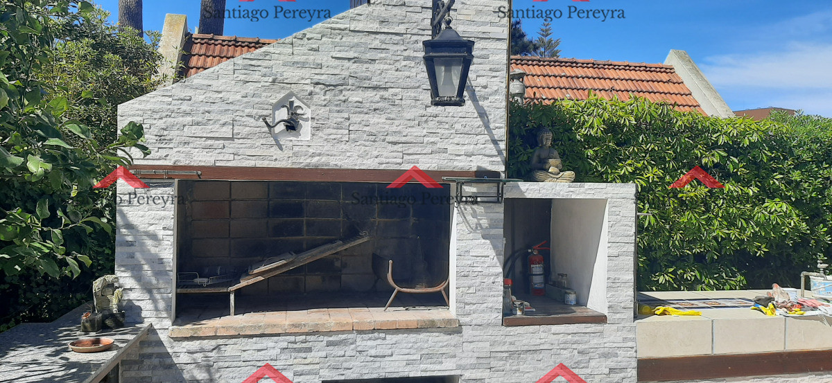 Casa ID.10760 - Casa en Pinares, 5 dormitorios *