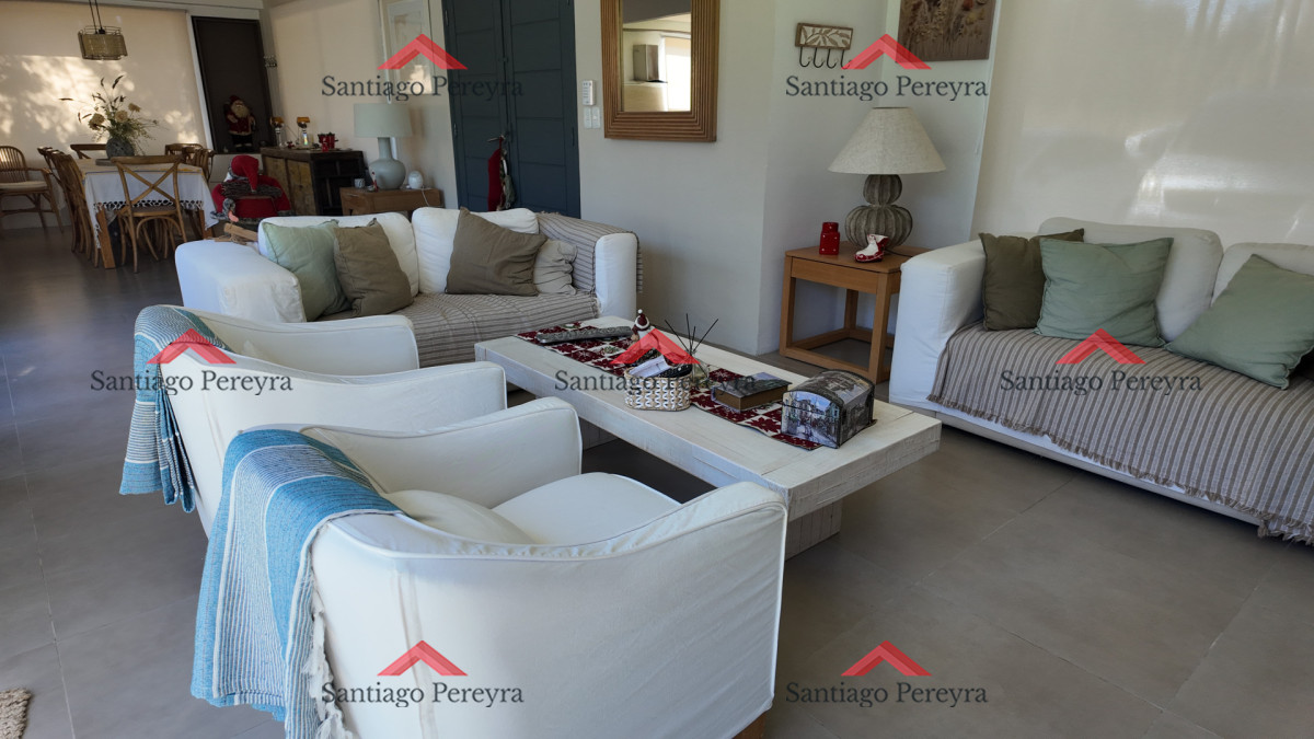 Casa ID.16834 - Casa en alquiler temporal a estrenar con piscnia