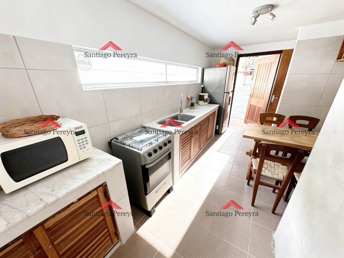 Casa ID.14734 - Gran casa a 2 cuadras del mar 