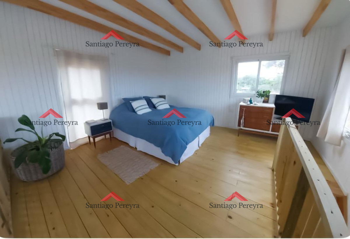 Casa ID.17138 - Hermosa casa de 1 dormitorio en Balneario Buenos Aires a 100 mts del mar!!