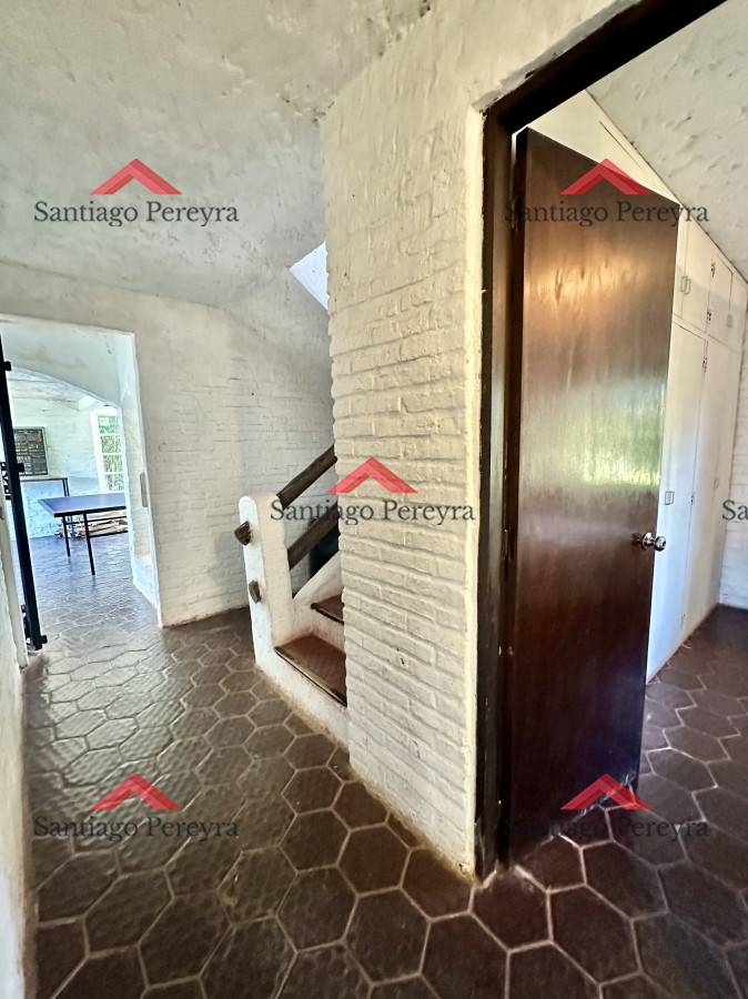 Casa ID.4341 - Casa con pileta a 1 cuadra de la Playa Ideal familias grandes