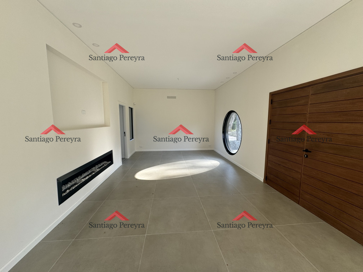 Casa ID.15245 - Hermosa casa a estrenar en Playa Brava 