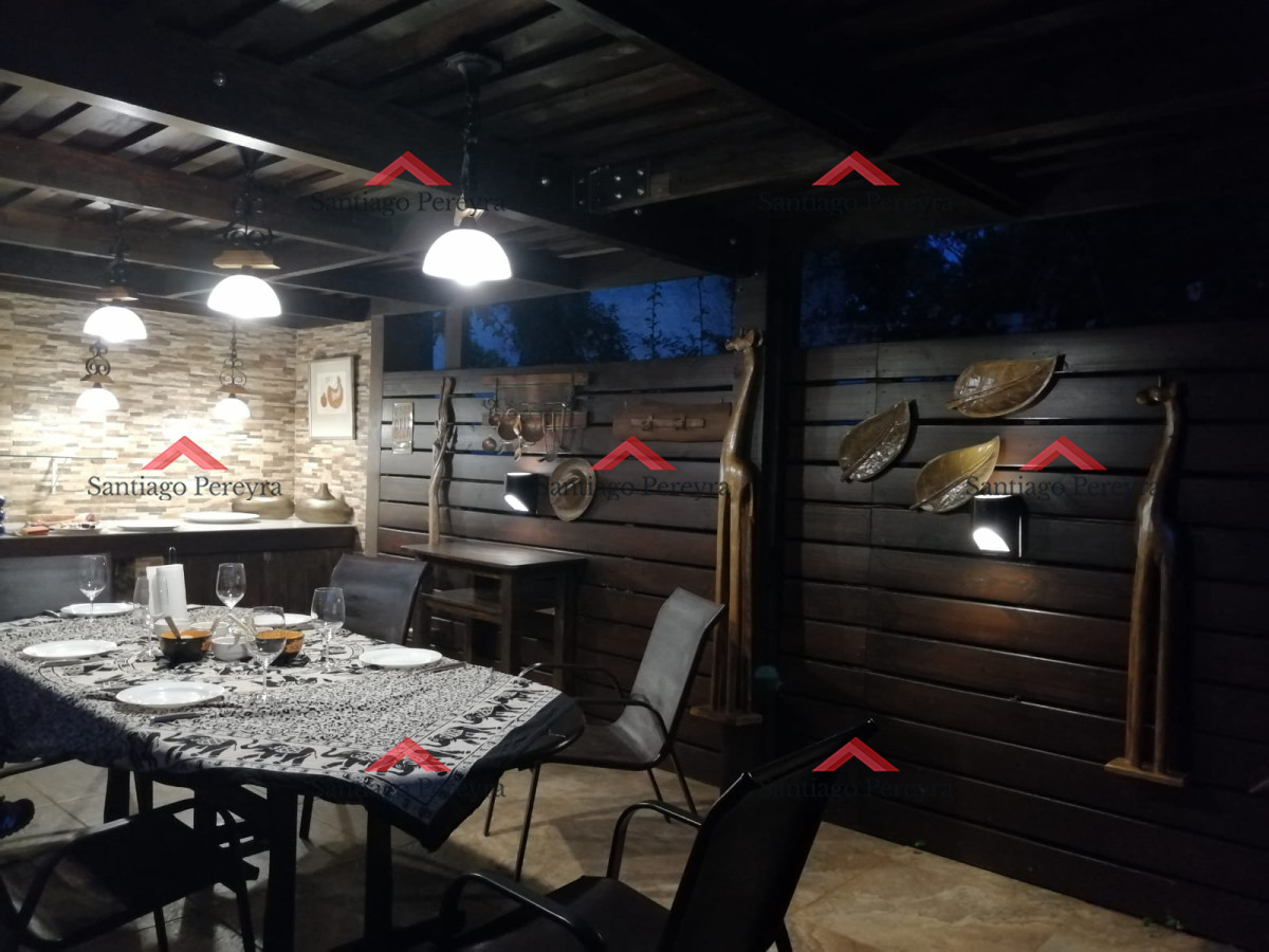 Casa ID.13705 - Alquiler Anual o Invernal en Solanas