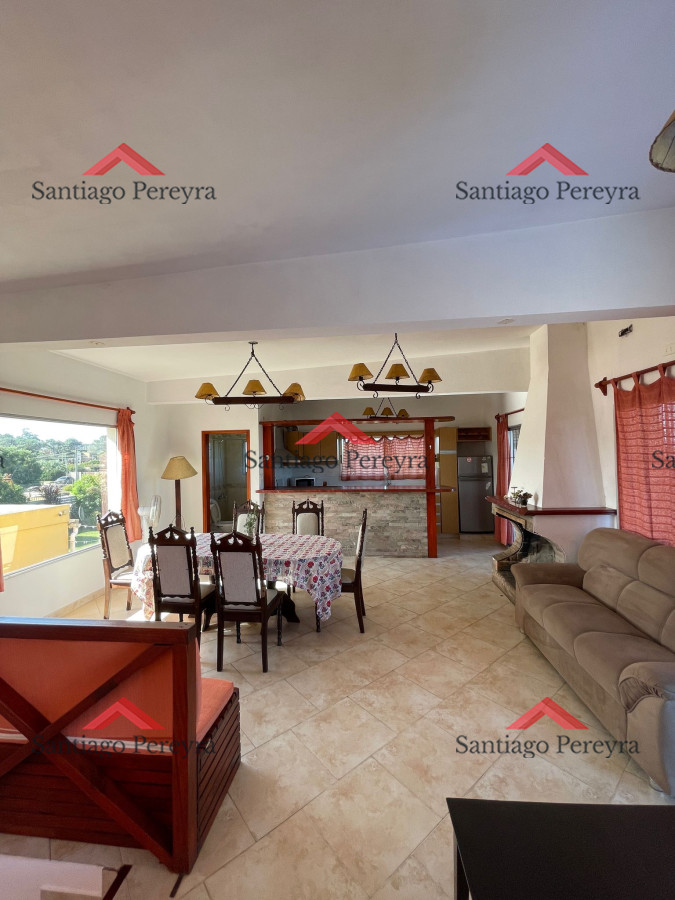 Casa ID.16179 - EN VENTA CASA CON VISTA AL MAR 