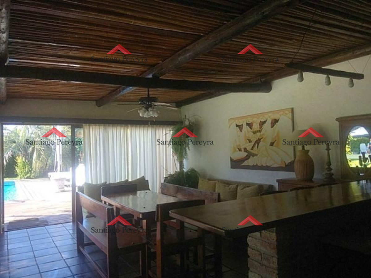Casa ID.13580 - Casa en Punta del Este, Mansa
