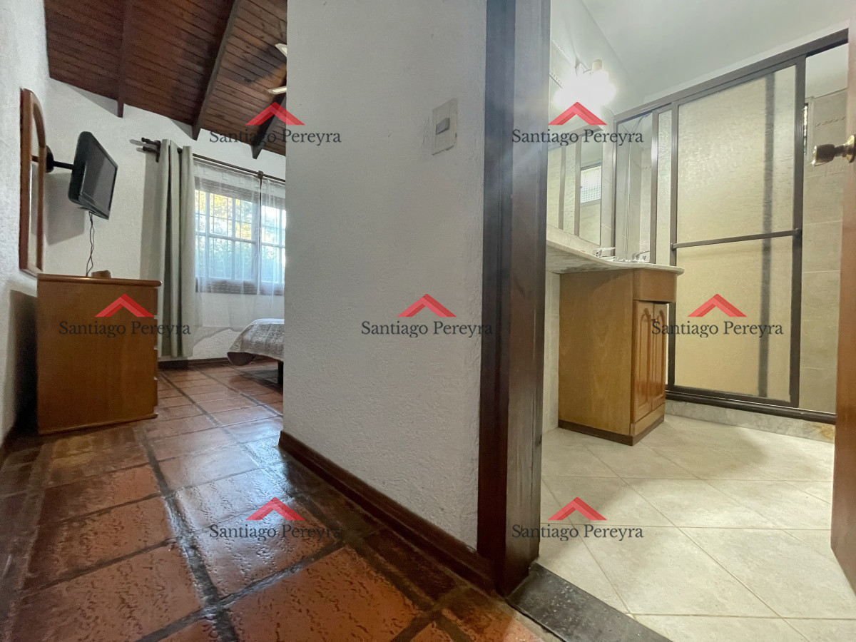Casa ID.4339 - Ideal para todo el año