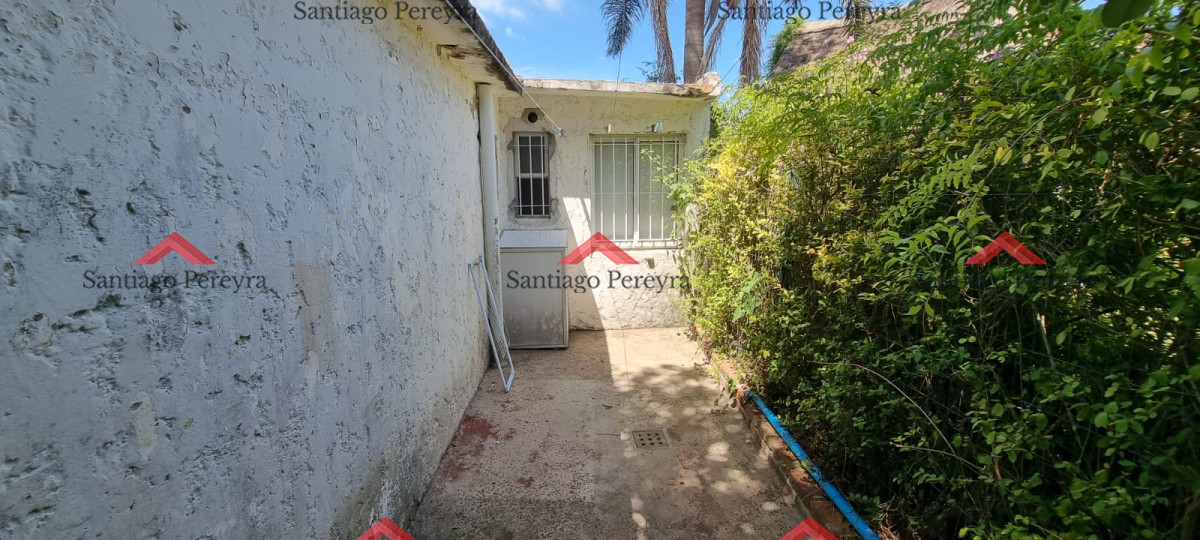 Casa ID.15834 - Casa construccion tradicional pinares