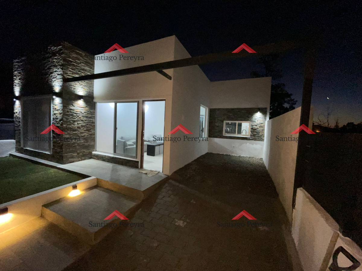 Casa ID.16146 - Casa a estrenar en 4h