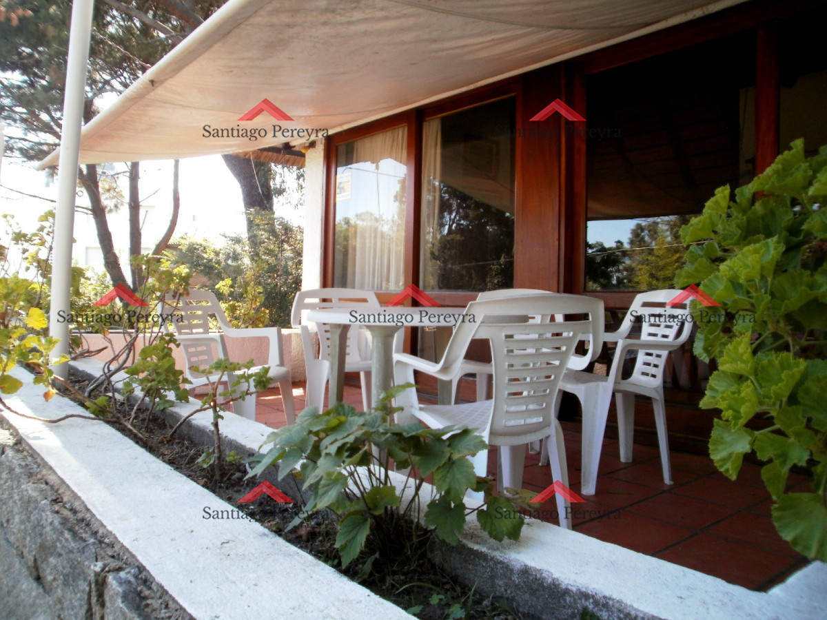Casa en venta en excelente zona para vivir todo el año - GoPunta - Portal Inmobiliario de Punta del Este - Maldonado