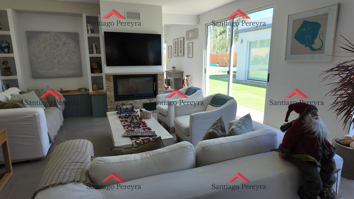 Casa ID.16834 - Casa en alquiler temporal a estrenar con piscnia