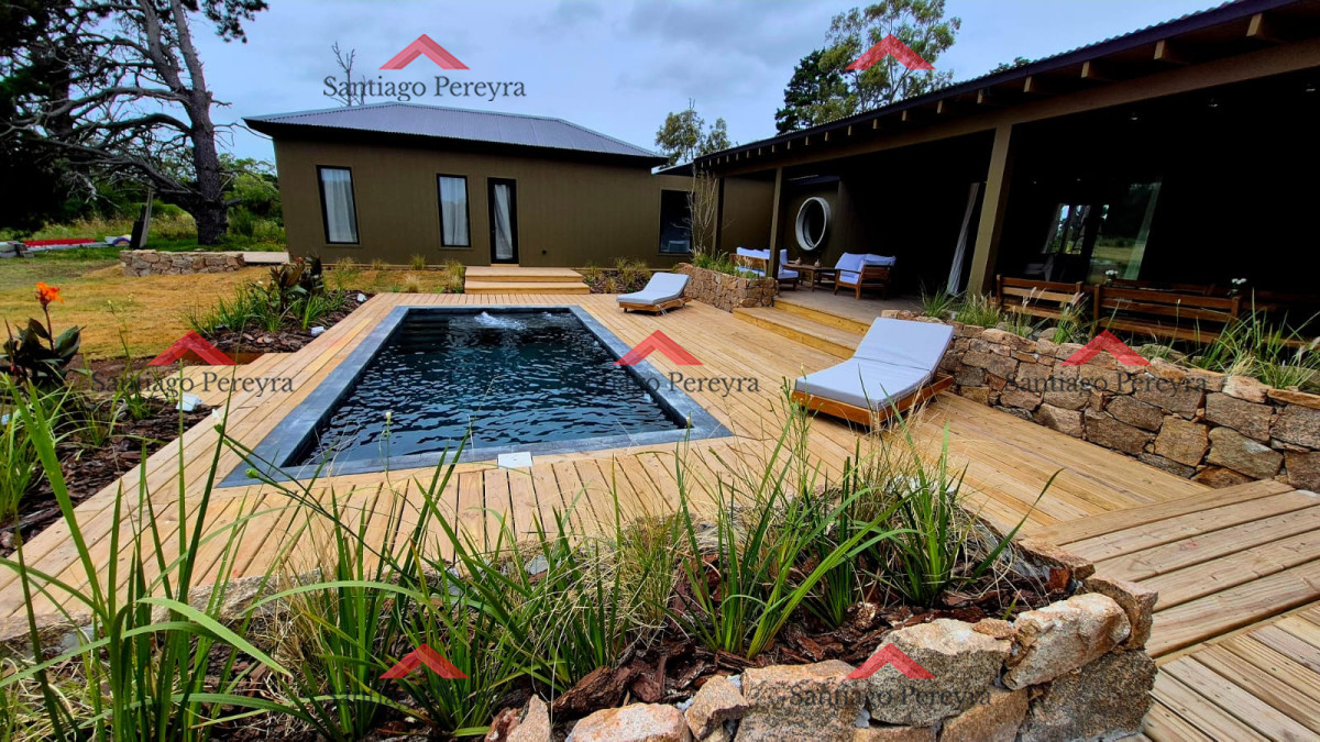 Casa ID.16812 - Amplia y comoda casa en Puerto Quetzal