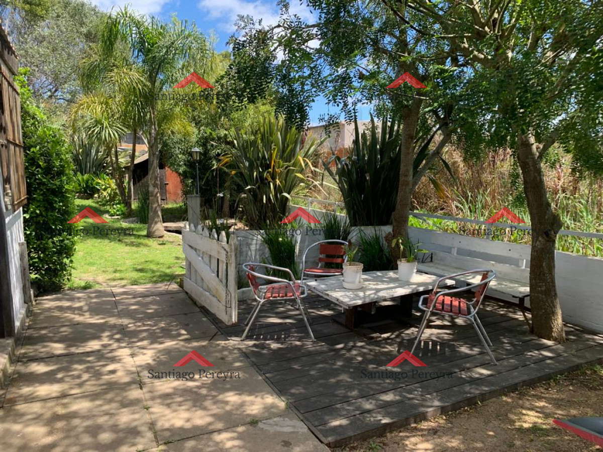 La Bota - GoPunta - Portal Inmobiliario de Punta del Este - Maldonado