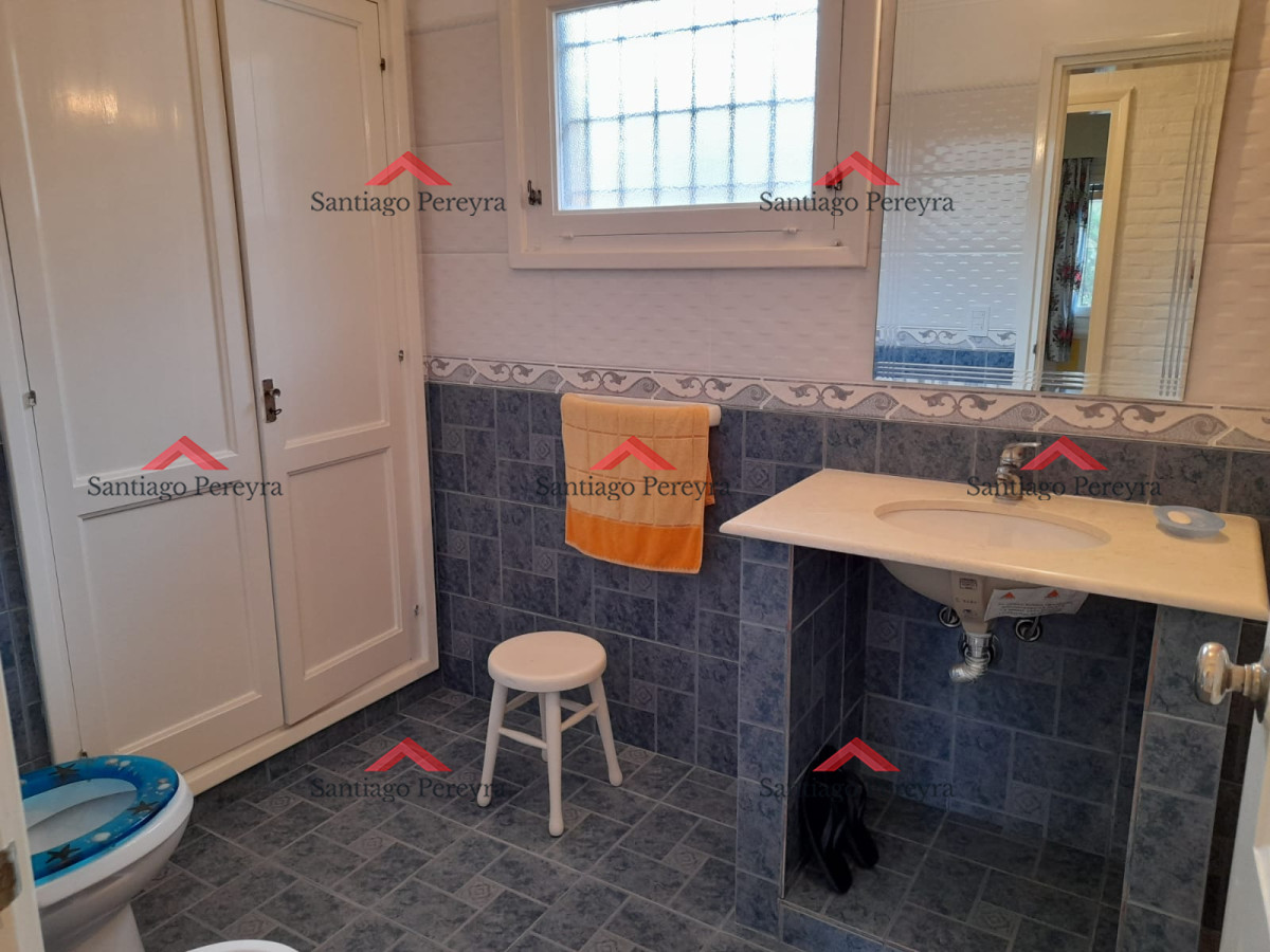 Casa ID.13477 - Casa en Punta del Este, Mansa
