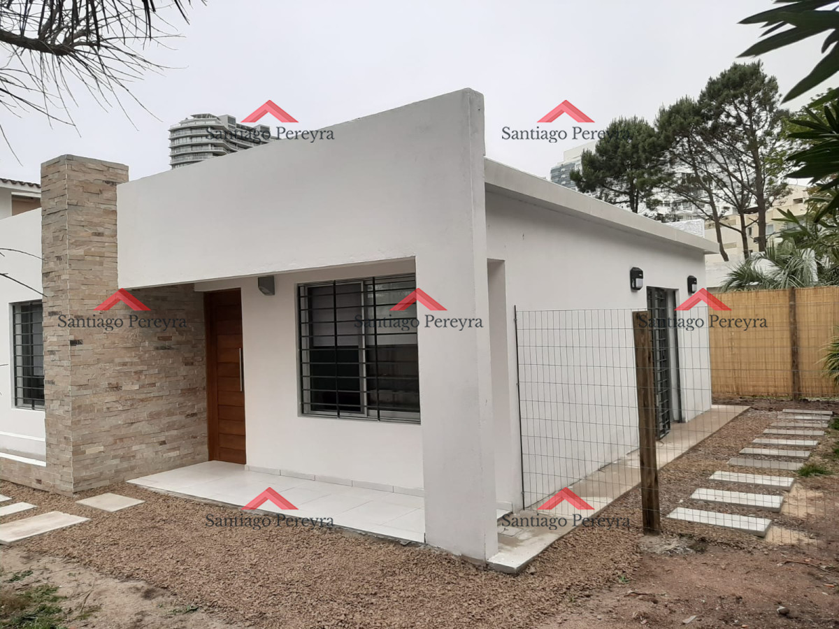 Casa ID.12166 - Casa en Punta del Este, Mansa