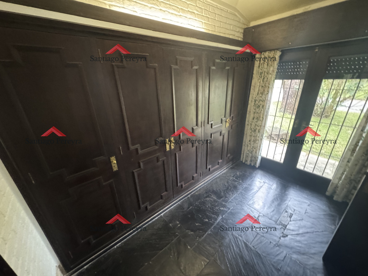 Casa ID.16639 - Chalet tradicional en excelente ubicación, ideal para vivir todo el año