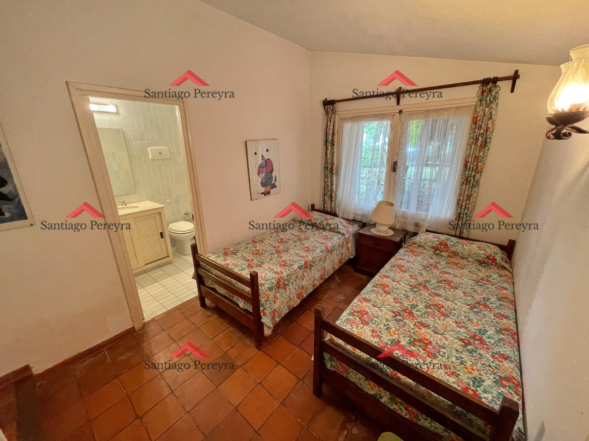 Casa ID.10732 - Muy linda casa en el corazon de la Peninsula, Punta del Este