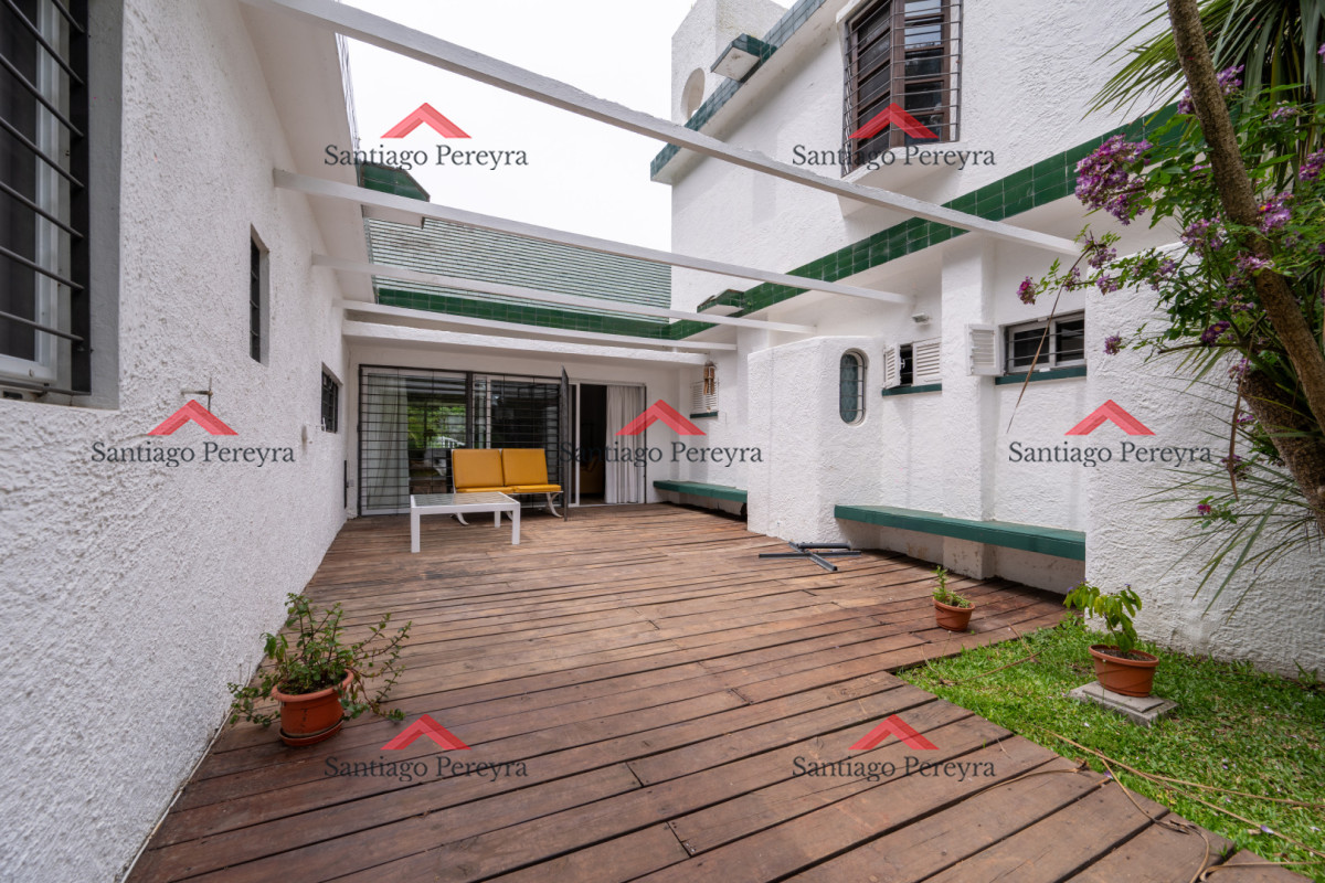 Casa ID.15763 - Amplia casa en alquiler en zona Cantegril