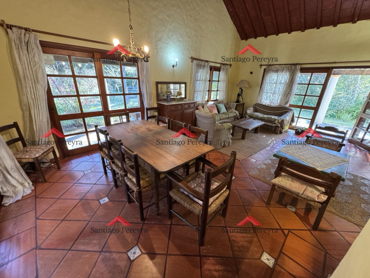Casa ID.17345 - Alquiler Verano 2027, 4 dormitorios.