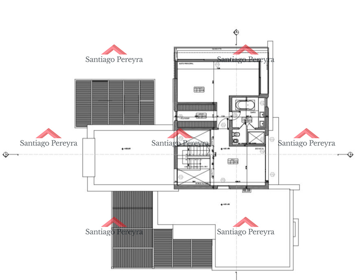 Casa ID.15161 - Hermosa casa en venta en barrio Privado