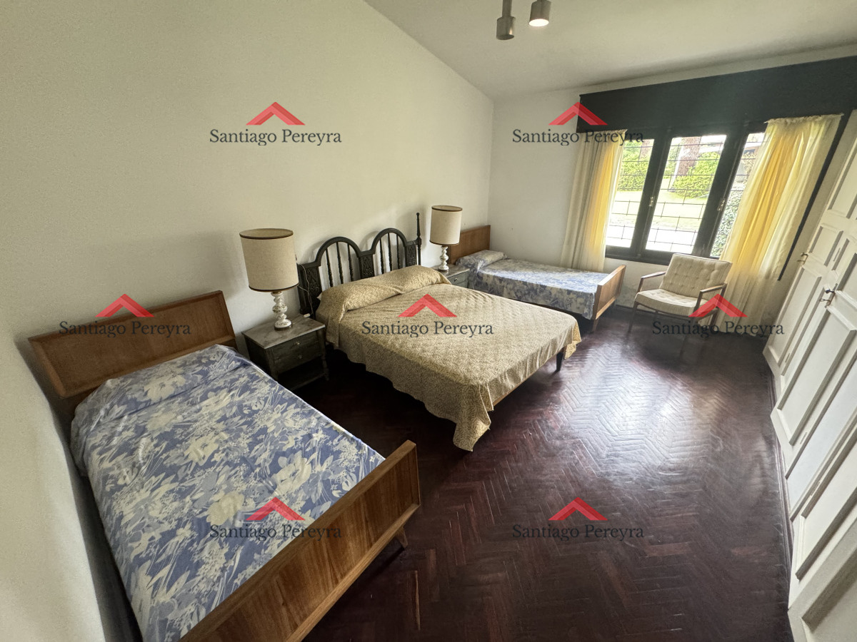 Casa ID.16639 - Chalet tradicional en excelente ubicación, ideal para vivir todo el año