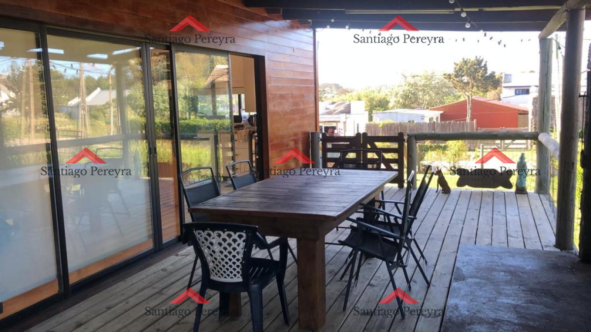 Casa ID.16736 - Casa en Manantiales, El Chorro