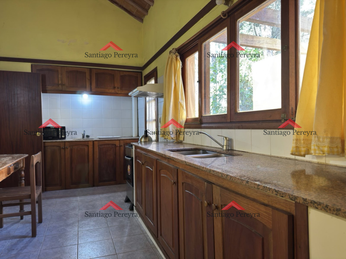 Casa ID.17345 - Alquiler Verano 2027, 4 dormitorios.