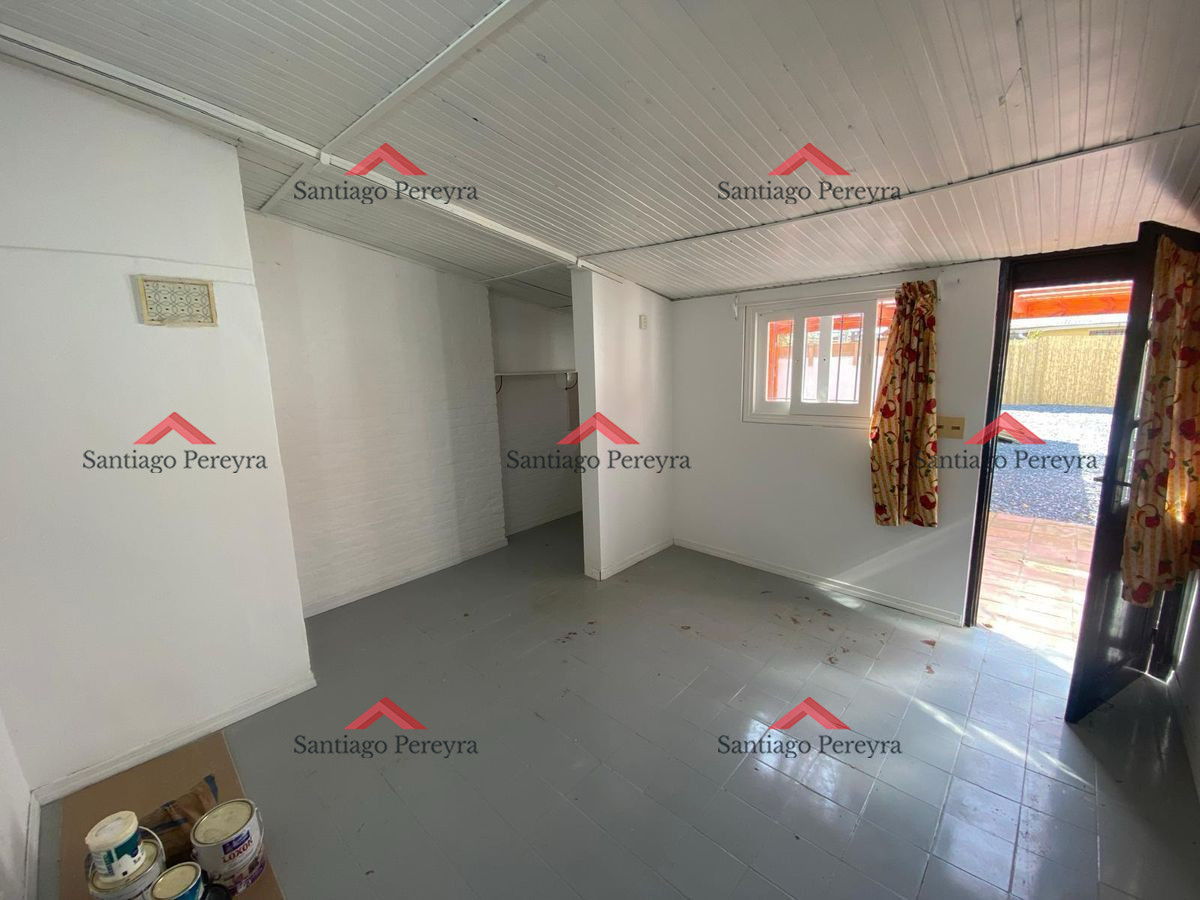 Casa ID.16294 - Casita con patio en centro. Ideal para inversión 