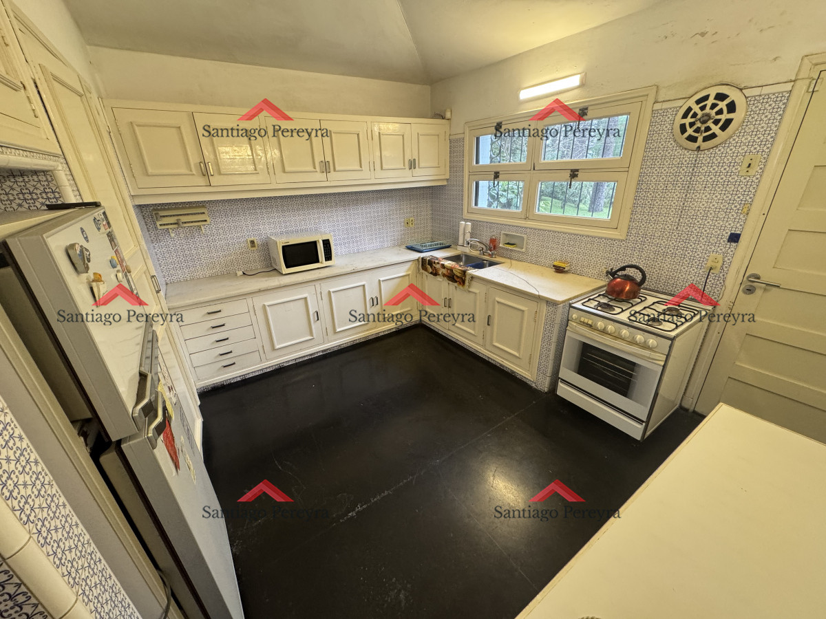 Casa ID.16639 - Chalet tradicional en excelente ubicación, ideal para vivir todo el año