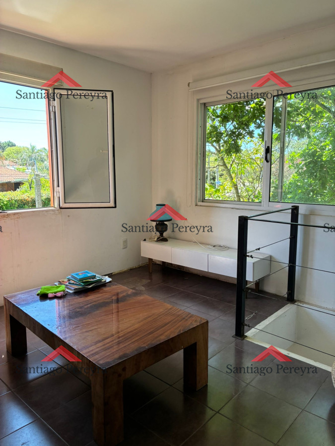 Casa ID.16784 - Casita de 1 dormitorio y medio en alquiler