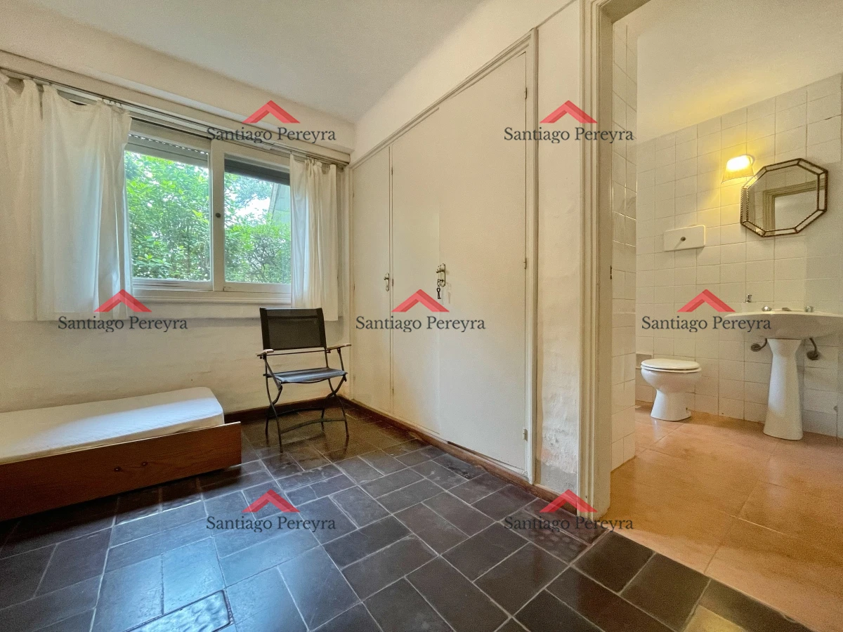 Casa ID.10795 - Casa en Mansa, 4 dormitorios y dependencia, piscina, barbacoa. Alquiler de temporada