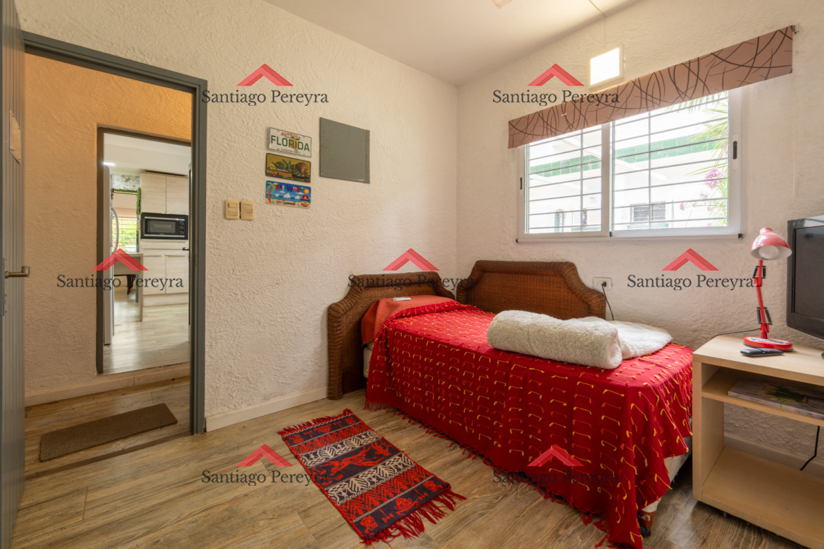 Casa ID.15763 - Amplia casa en alquiler en zona Cantegril