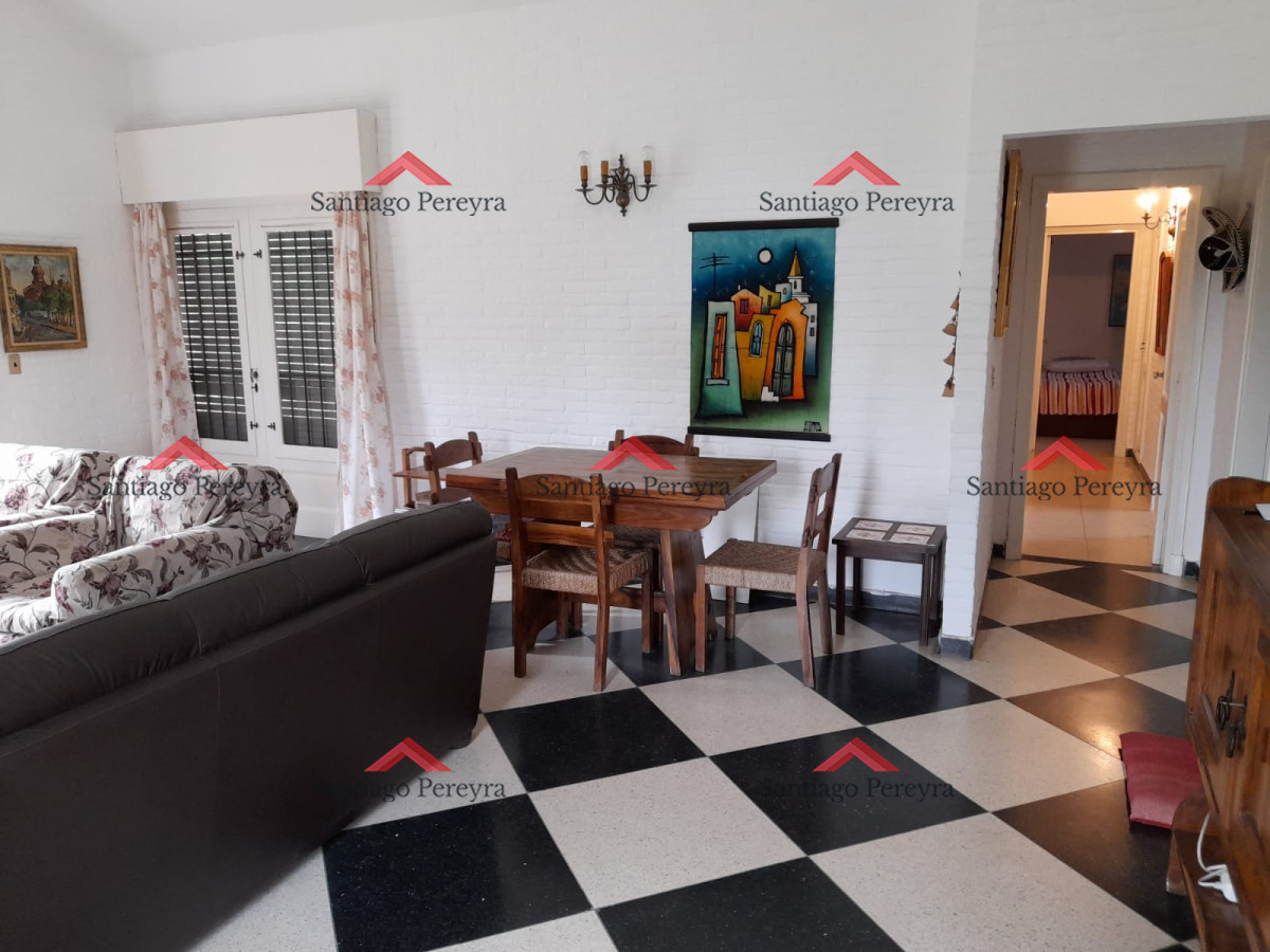 Casa ID.13477 - Casa en Punta del Este, Mansa