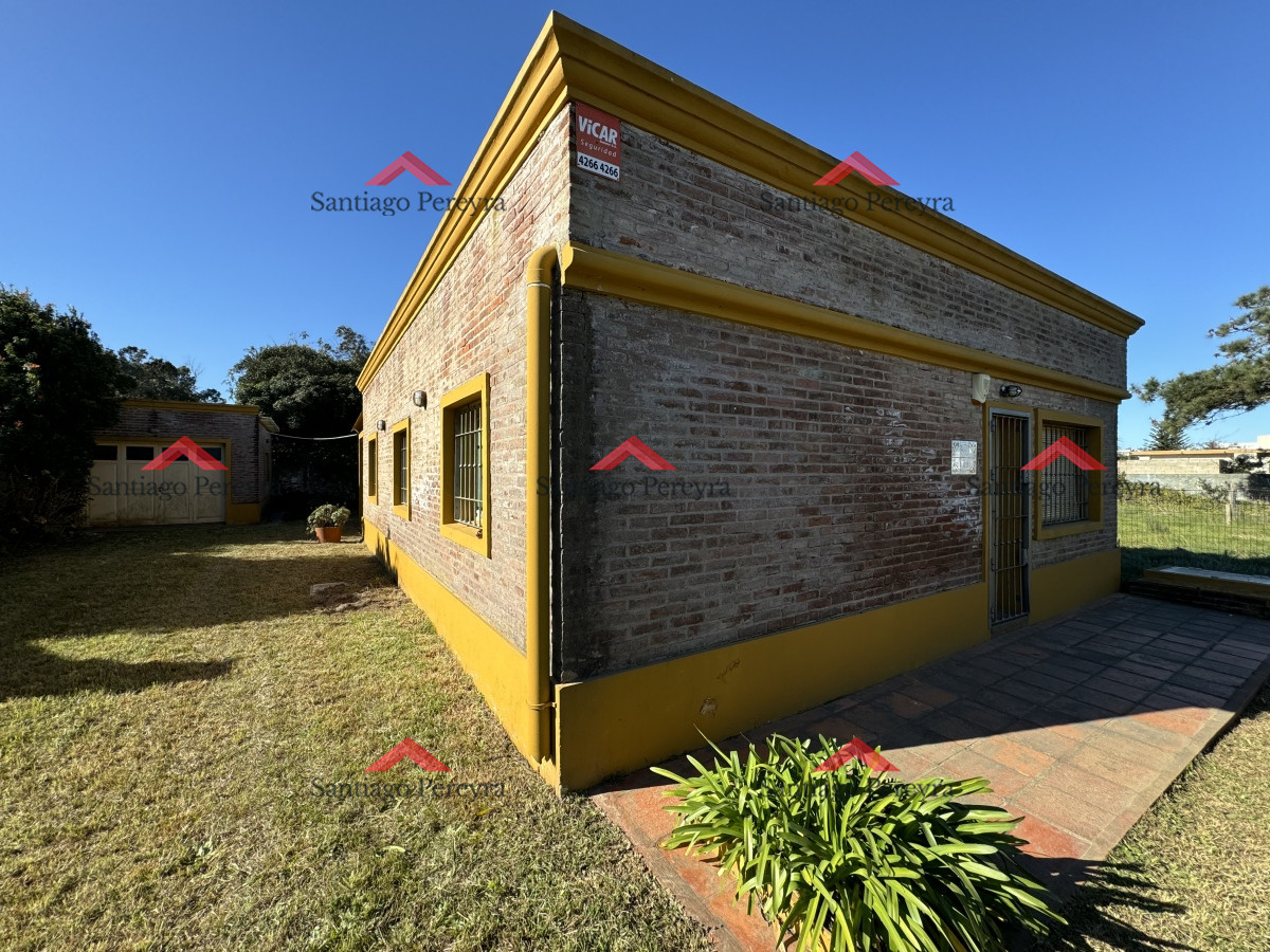 Balneario Buenos Aires - GoPunta - Portal Inmobiliario de Punta del Este - Maldonado