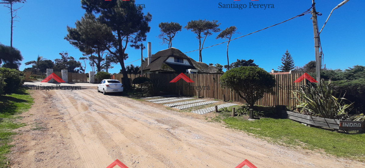 Casa ID.10760 - Casa en Pinares, 5 dormitorios *