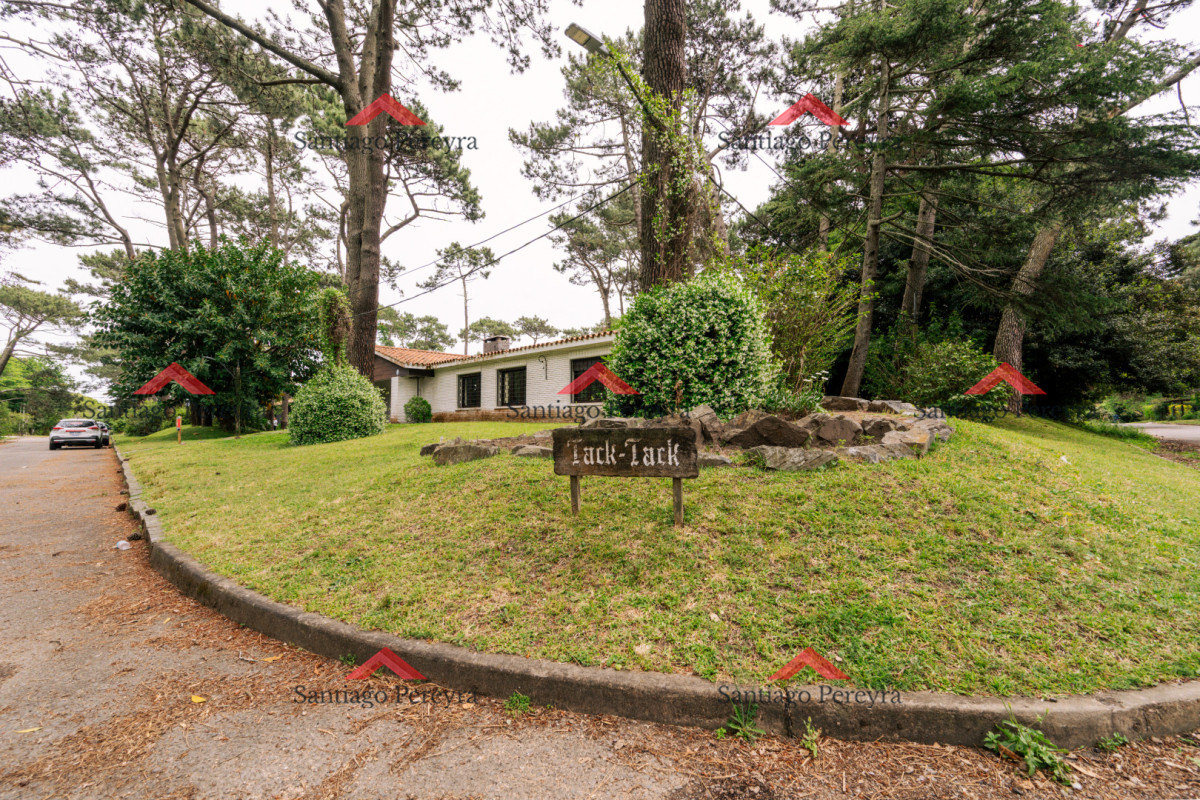 Casa ID.16639 - Chalet tradicional en excelente ubicación, ideal para vivir todo el año