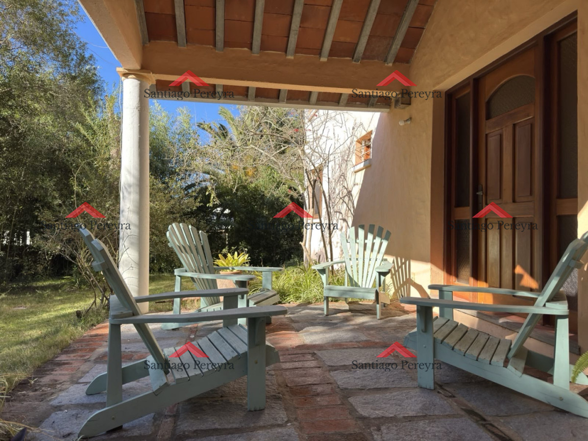 Casa ID.17345 - Alquiler Verano 2027, 4 dormitorios.