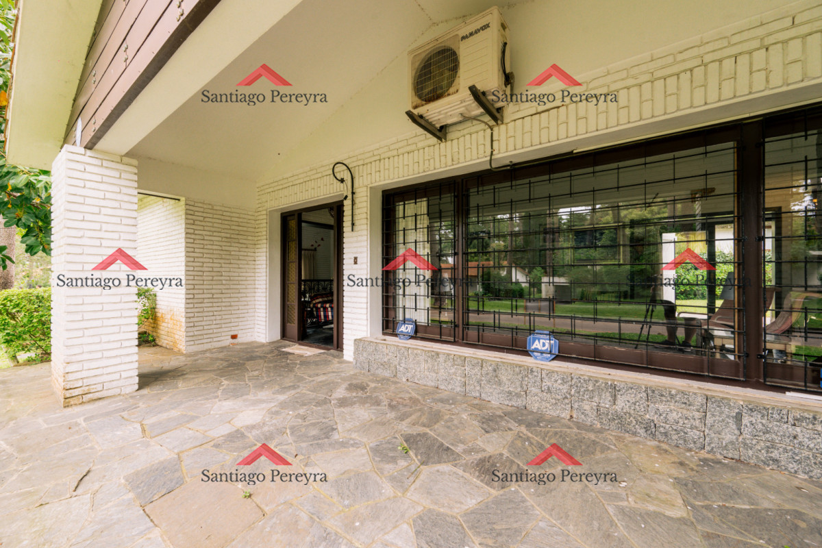 Casa ID.16639 - Chalet tradicional en excelente ubicación, ideal para vivir todo el año