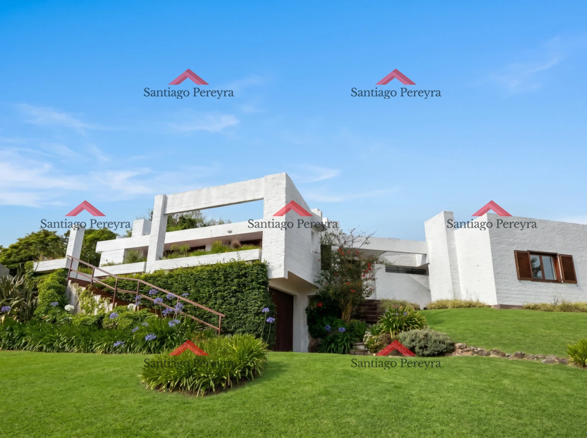 Casa ID.14734 - Gran casa a 2 cuadras del mar 