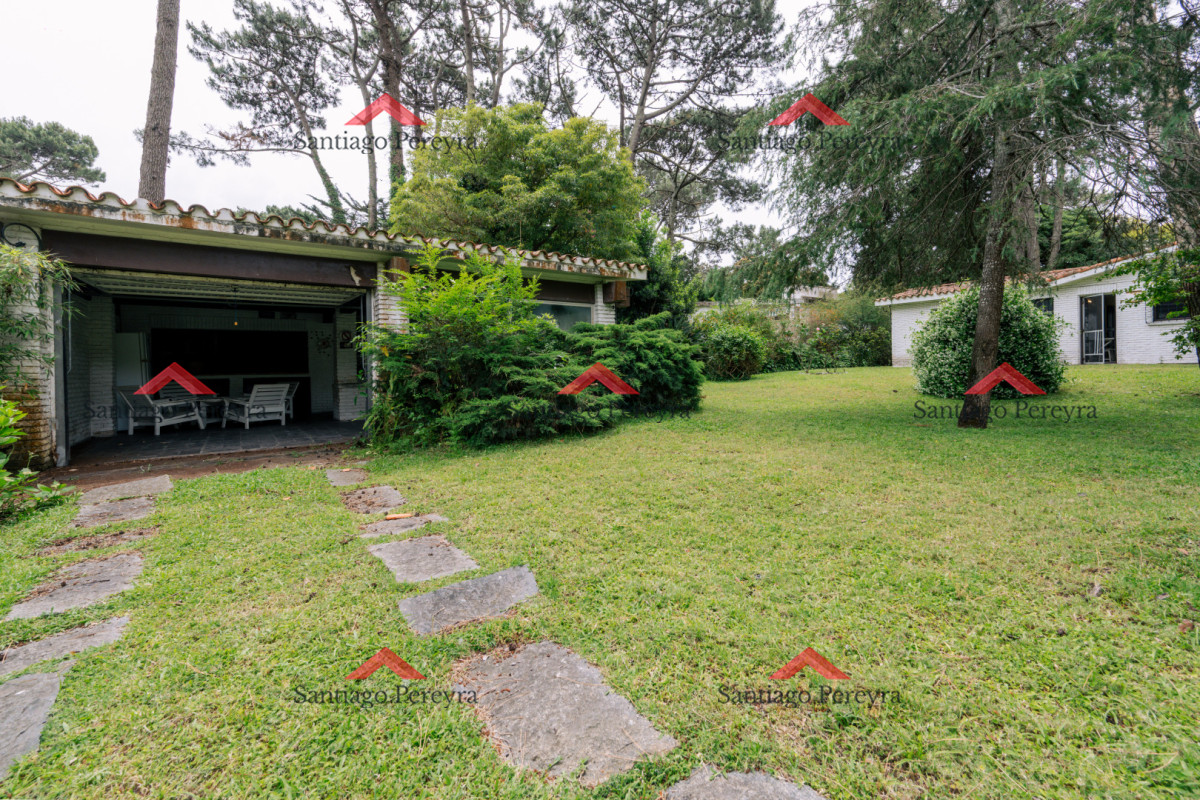 Casa ID.16639 - Chalet tradicional en excelente ubicación, ideal para vivir todo el año