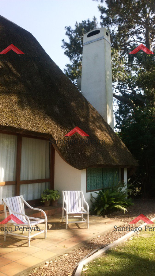 Casa en venta en excelente zona para vivir todo el año - GoPunta - Portal Inmobiliario de Punta del Este - Maldonado